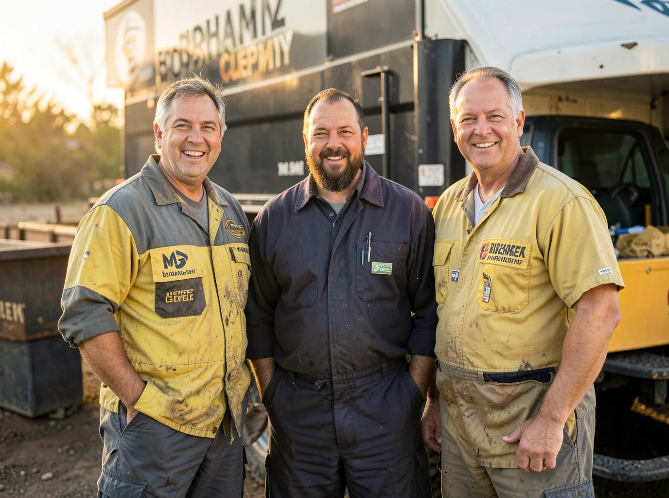 Sewage Cleanup company in Tualatin, OR