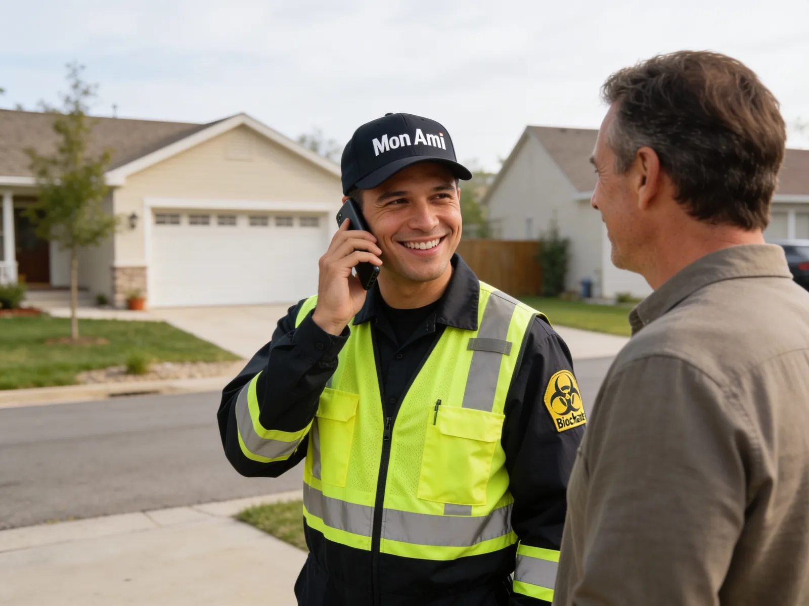 Sewage Cleanup Tualatin, OR FAQs