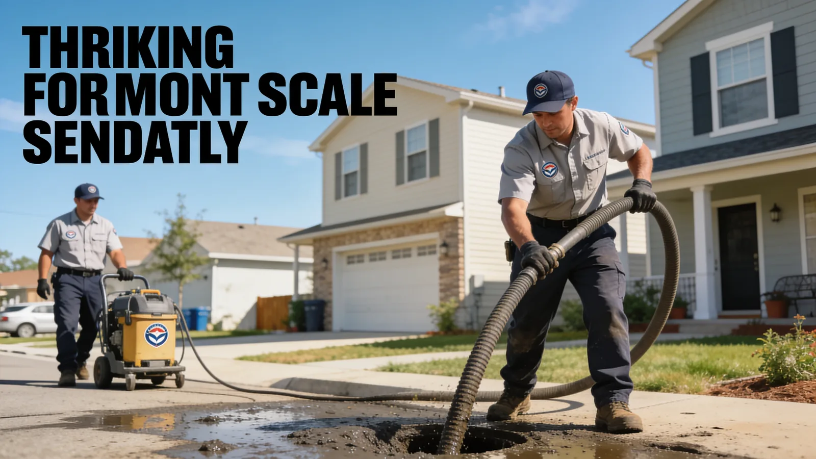 Sewage Cleanup in Tualatin, OR near me